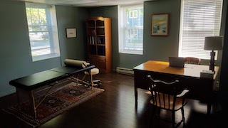 Image du cabinet
